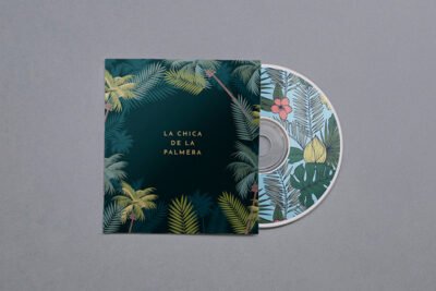 Soundtrack & commercial jingles composition