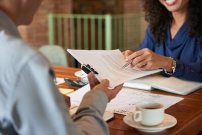 Elaboração de Contrato de Prestação de Serviços Customizado
