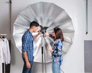 Cobertura Fotográfica Profissional para Eventos Corporativos
